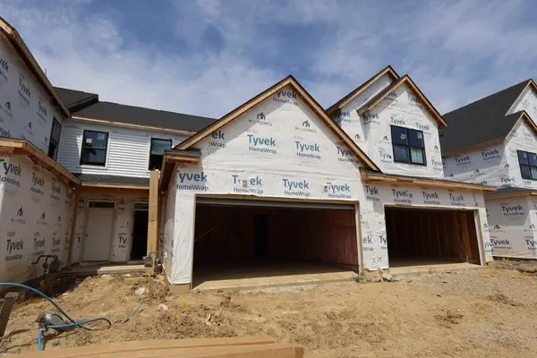 5718 Dutch Lane, Powell, OH 43065