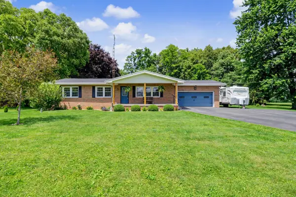 1584 Nevada Wynford Road, Bucyrus, OH 44820