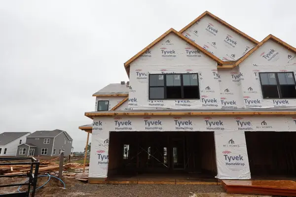 5726 Dutch Lane, Powell, OH 43065