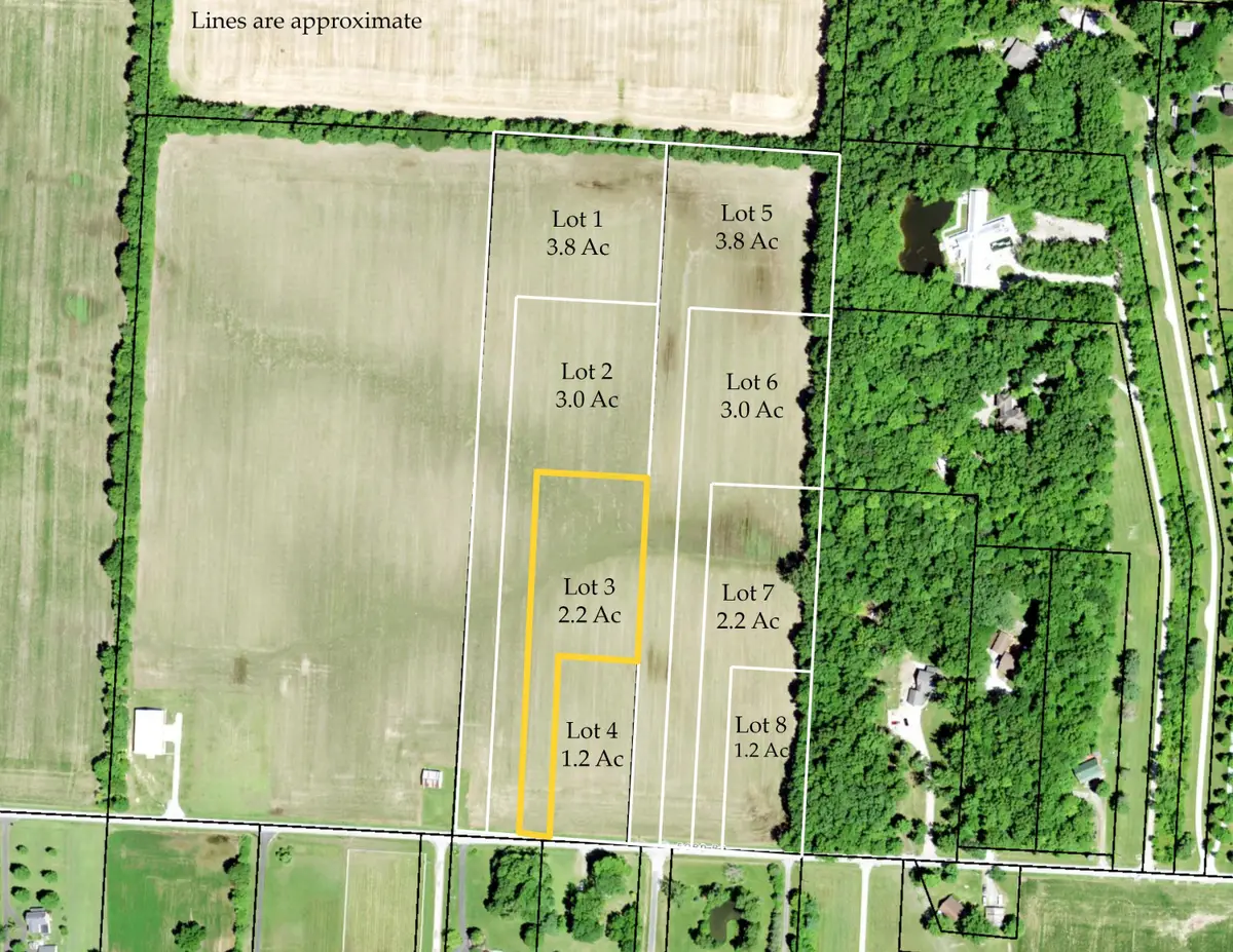 2036 Ford Road, Delaware, OH 43015 - #1