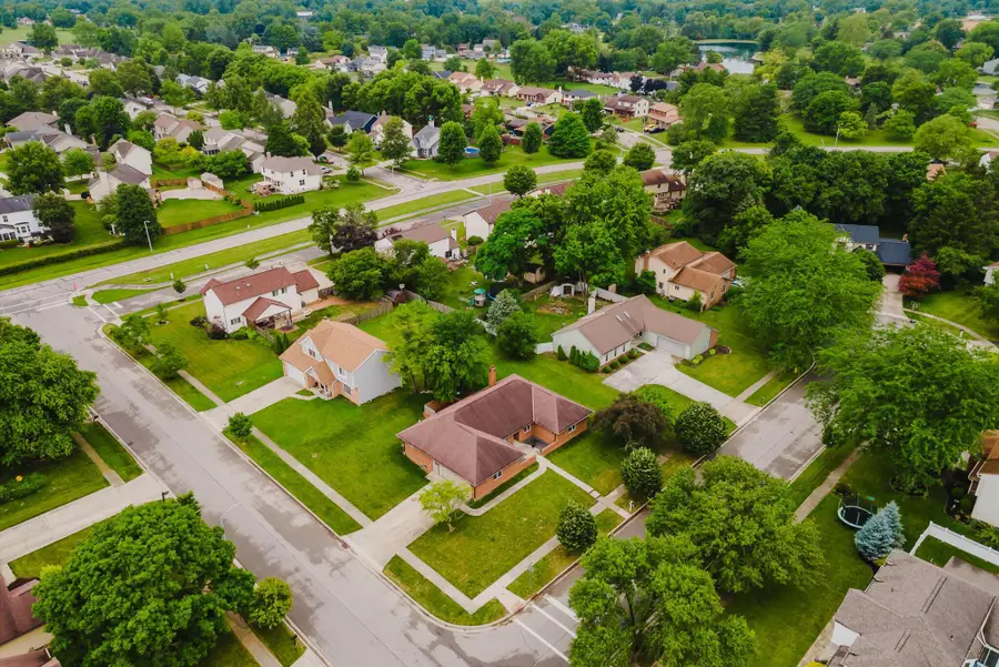 1711 Sioux Court, Grove City, OH 43123 - #3