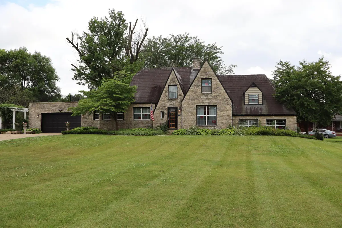 75 Church Street, Ashville, OH 43103 - #1