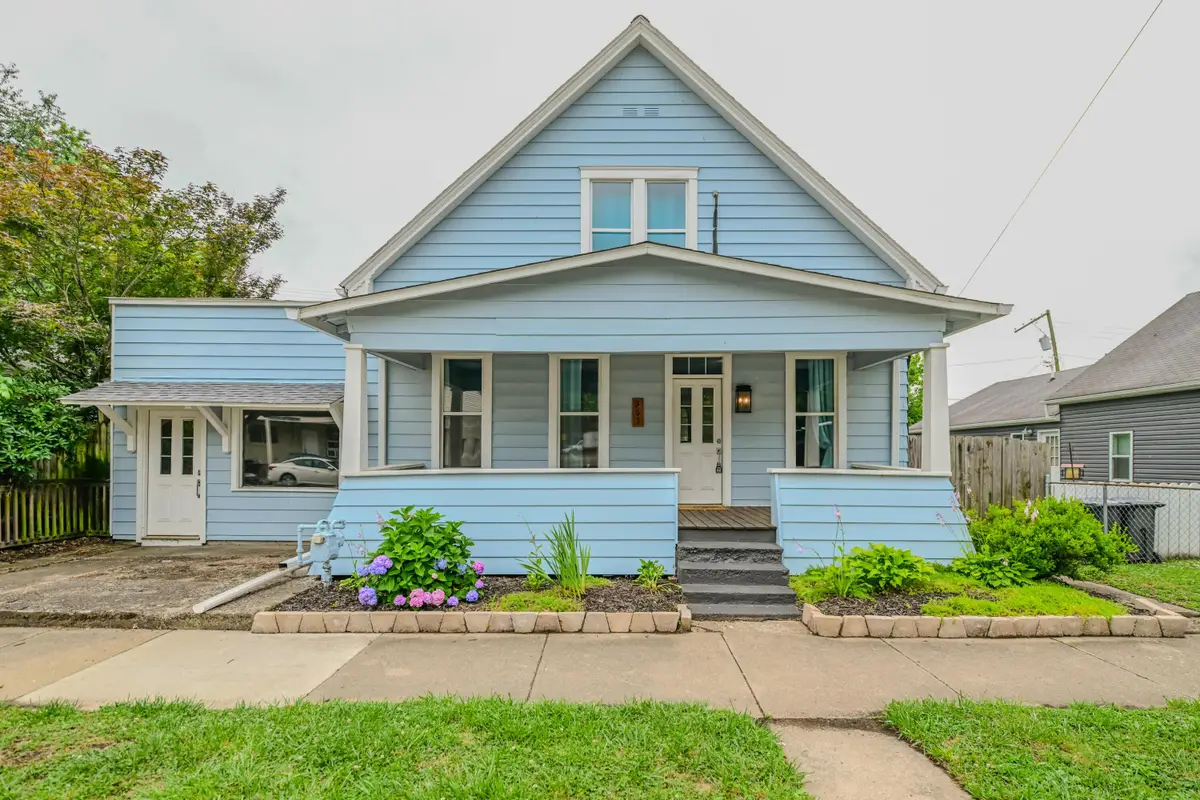 363 Poplar Street, Nelsonville, OH 45764 - #1