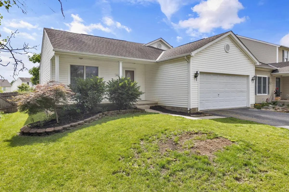3697 Pendent Lane, Columbus, OH 43207 - #1