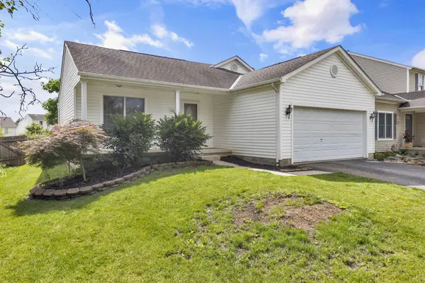 3697 Pendent Lane, Columbus, OH 43207