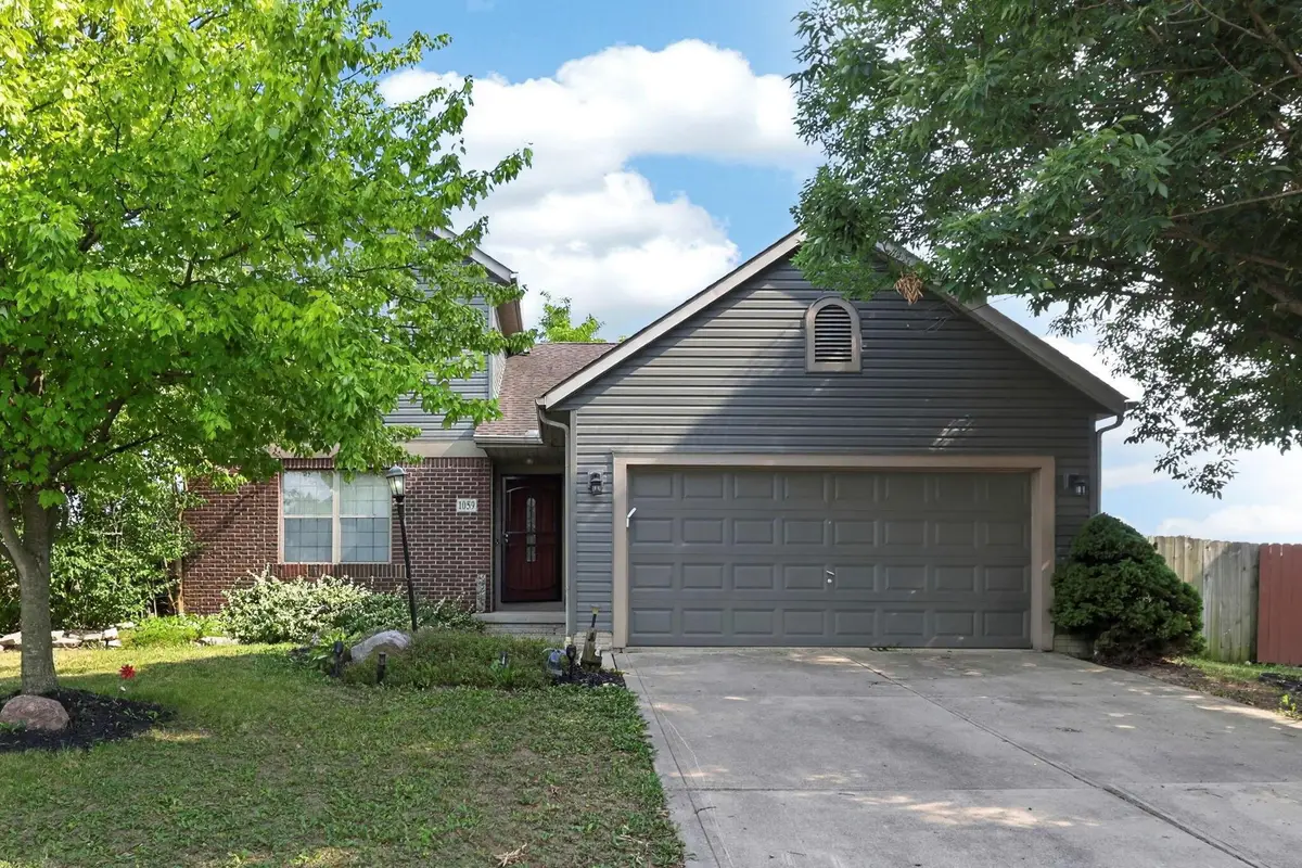 1059 Somerset Court, London, OH 43140 - #1