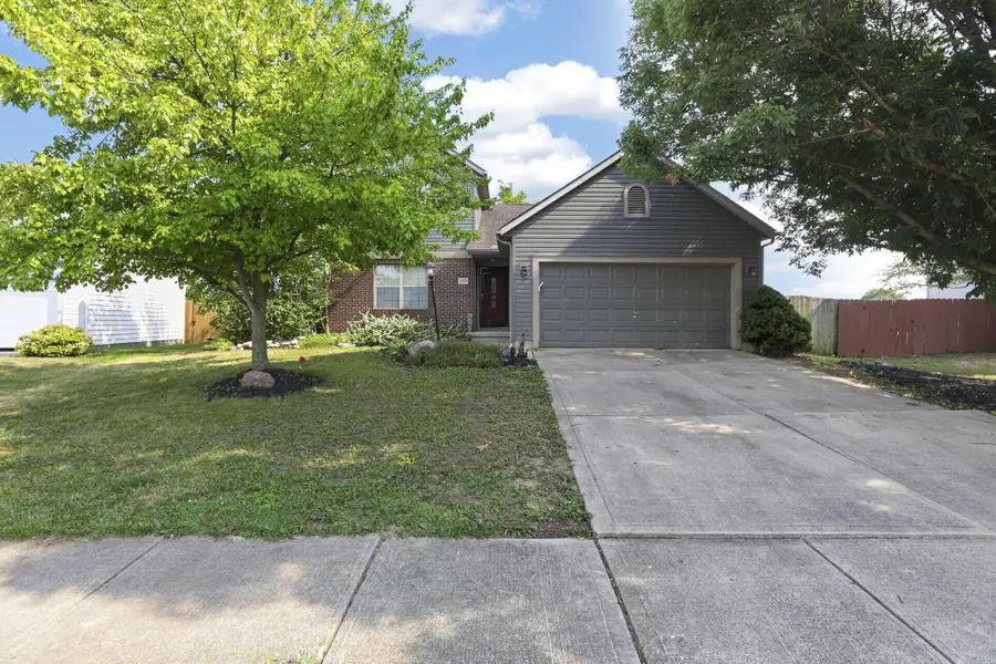 1059 Somerset Court, London, OH 43140 - #2