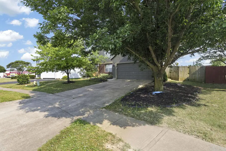 1059 Somerset Court, London, OH 43140 - #3