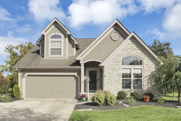 6329 Wyler Drive, Dublin, OH 43016