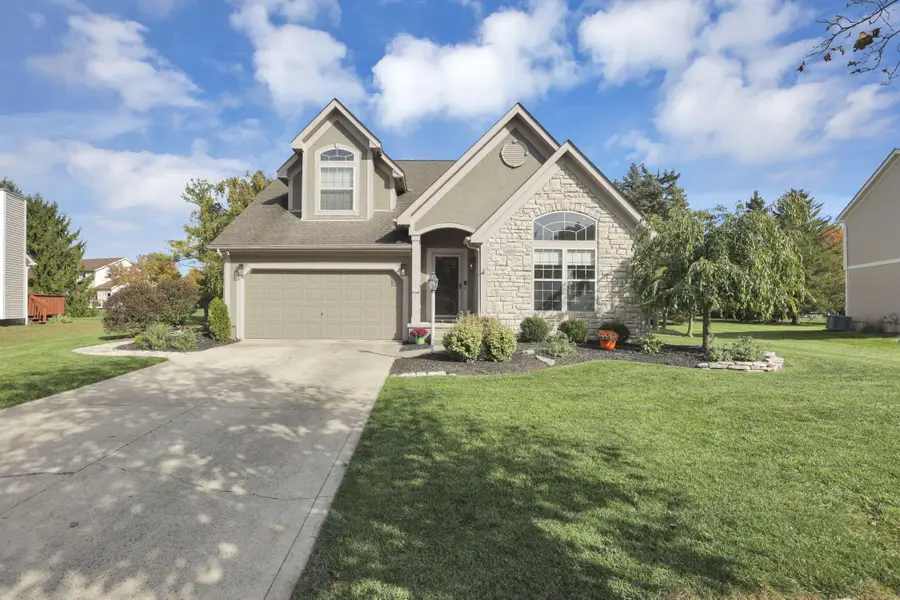 6329 Wyler Drive, Dublin, OH 43016 - #2