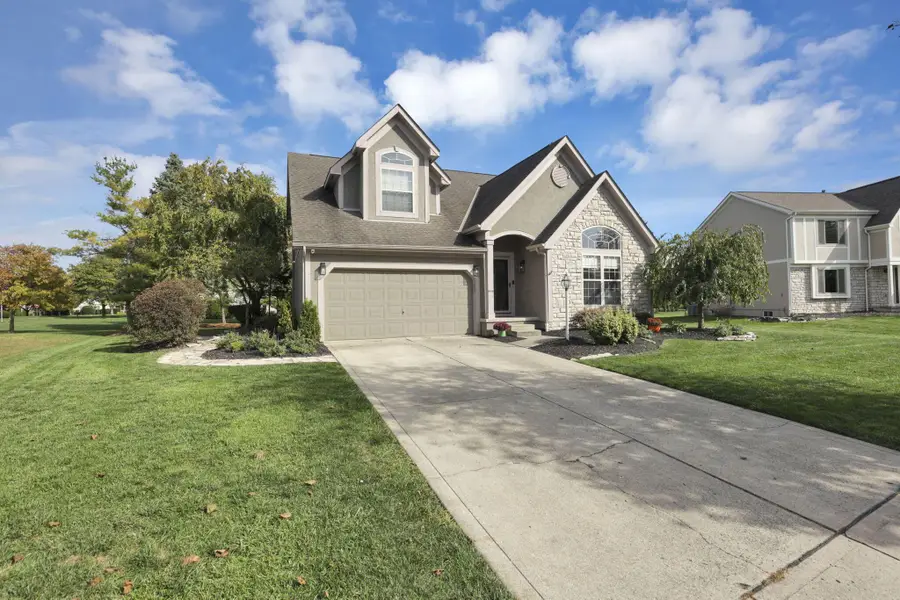 6329 Wyler Drive, Dublin, OH 43016 - #3