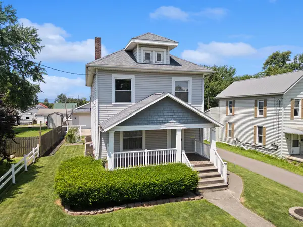 619 N Prospect Street, Marion, OH 43302