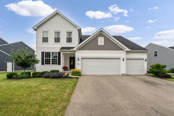 4826 Yankee Road, Hilliard, OH 43026