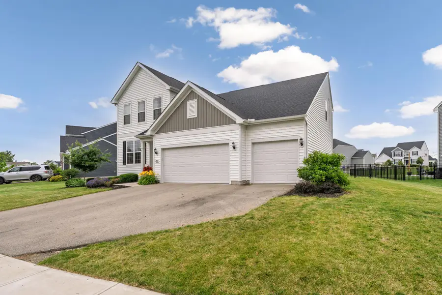 4826 Yankee Road, Hilliard, OH 43026 - #2