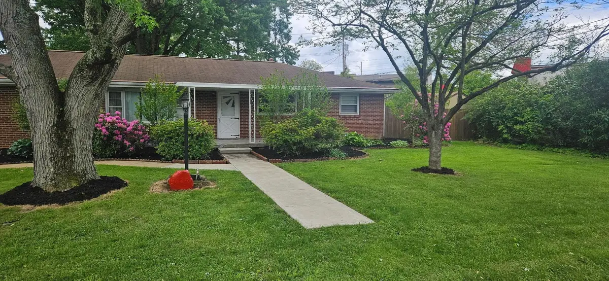 823 Wayne Drive, Heath, OH 43056 - #1