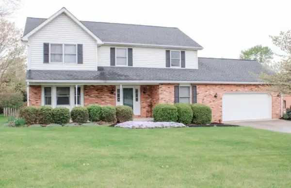 481 Cambridge Lane, Lancaster, OH 43130