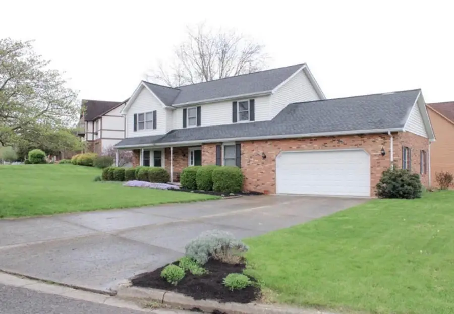 481 Cambridge Lane, Lancaster, OH 43130 - #2