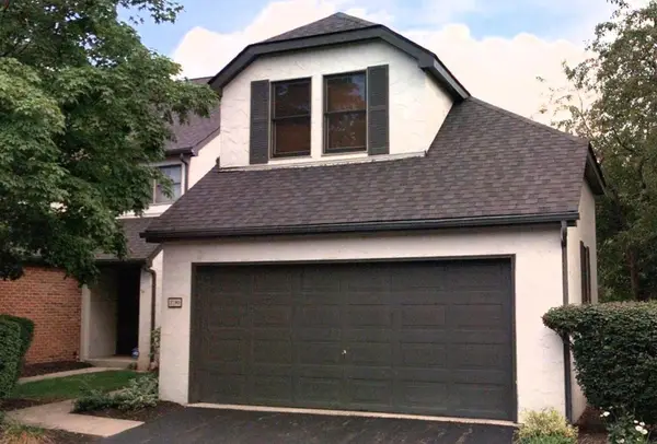 5190 Willow Grove Place N, Dublin, OH 43017