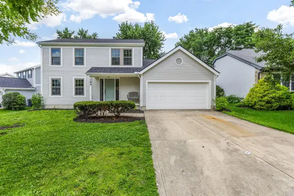 164 Greenbank Road, Columbus, OH 43230