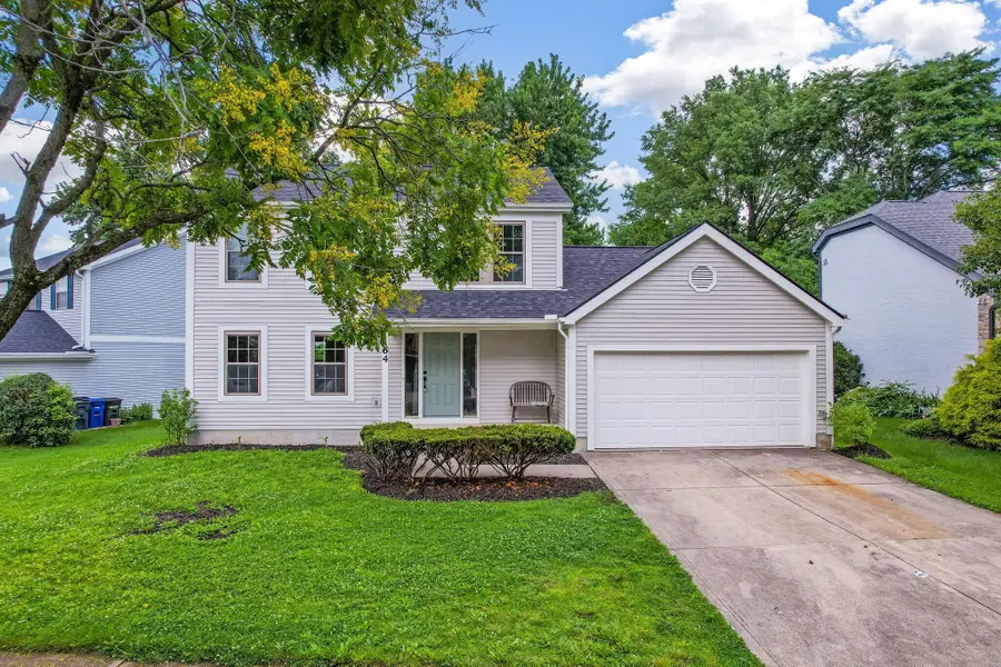 164 Greenbank Road, Columbus, OH 43230 - #2