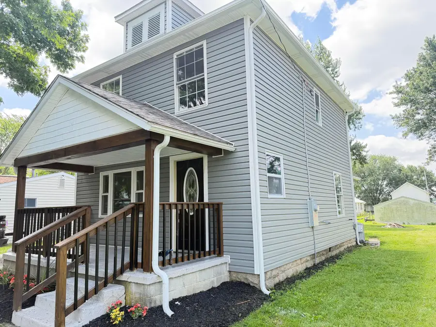 497 Smith Street, Marion, OH 43302 - #2