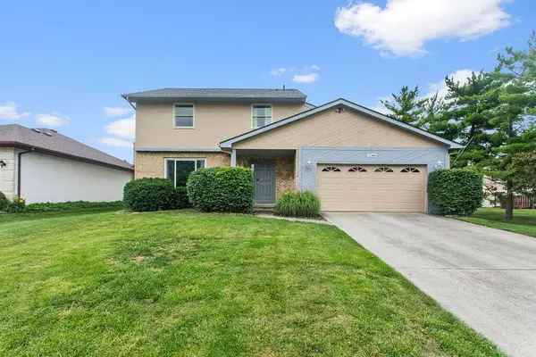 2386 Parkview Drive, Grove City, OH 43123