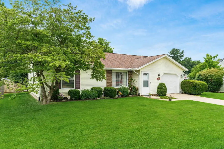 140 Williamsburg Lane Nw, Lancaster, OH 43130 - #2