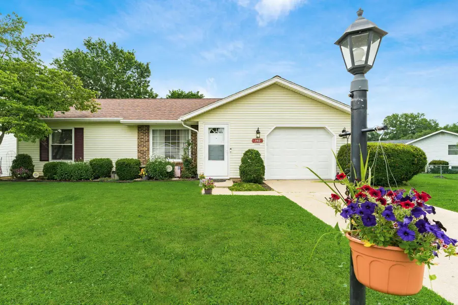 140 Williamsburg Lane Nw, Lancaster, OH 43130 - #3
