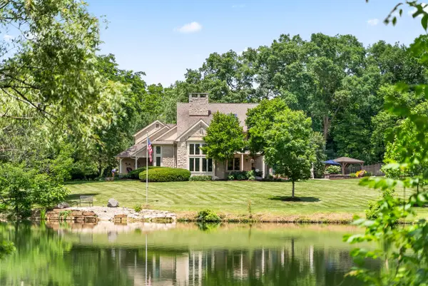 930 Retreat Lane, Powell, OH 43065