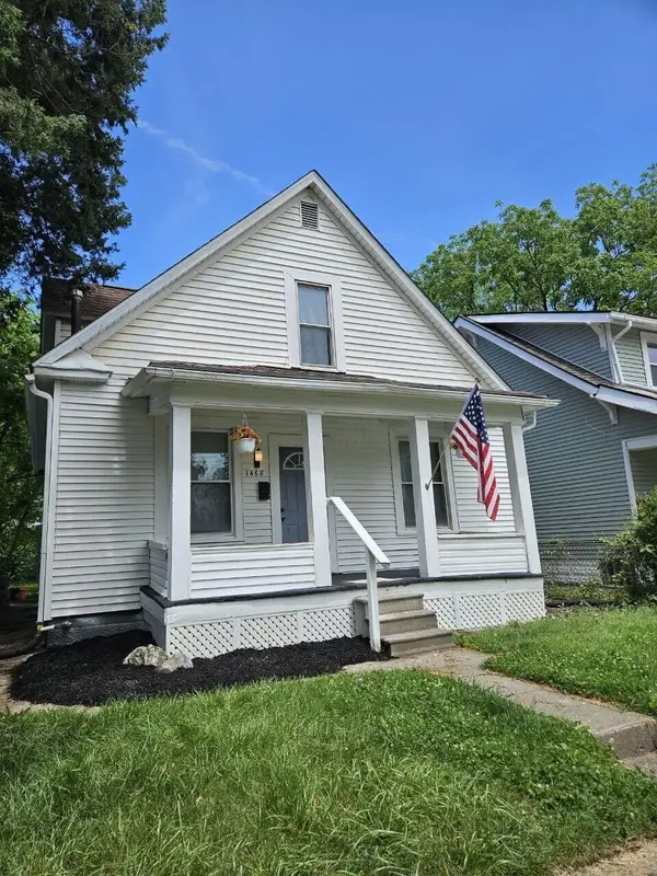1468 E 25th Avenue, Columbus, OH 43211