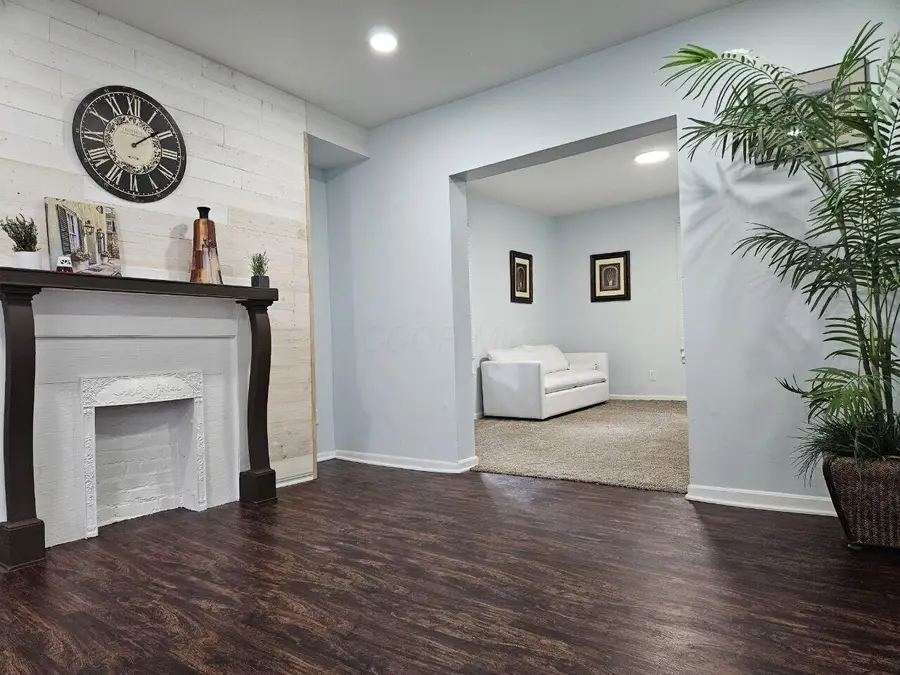 1468 E 25th Avenue, Columbus, OH 43211 - #2