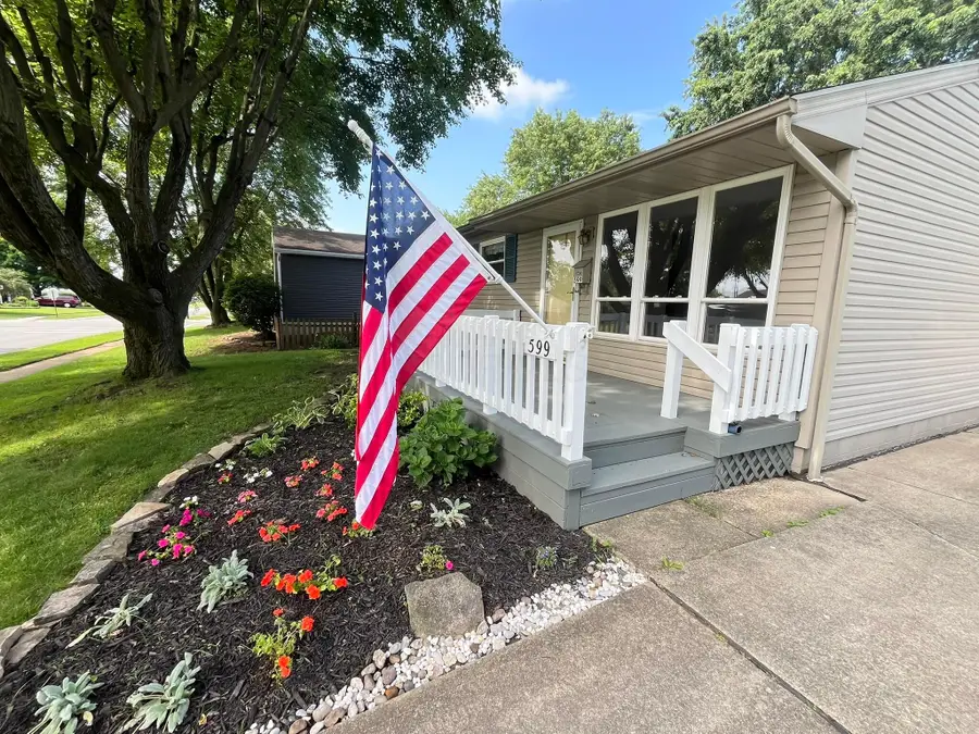 599 Partridge Road, Heath, OH 43056 - #2