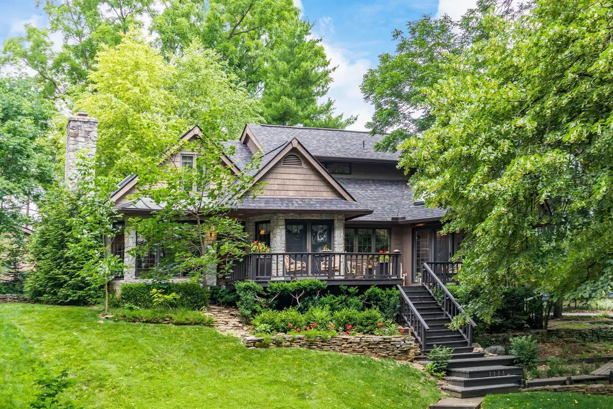 1164 Parkway Drive, Columbus, OH 43212 - #1