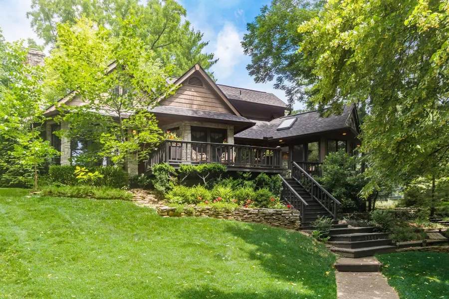 1164 Parkway Drive, Columbus, OH 43212 - #2