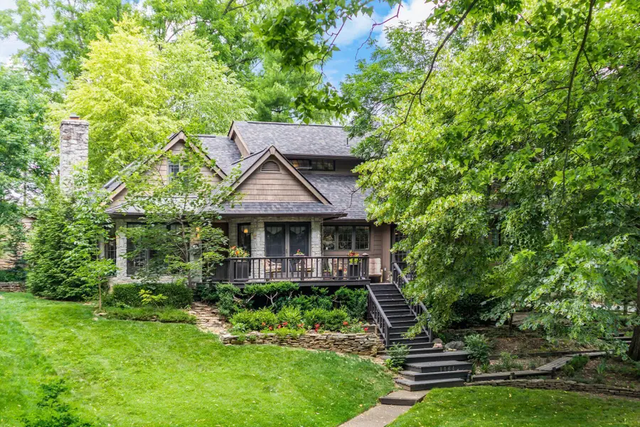 1164 Parkway Drive, Columbus, OH 43212 - #3