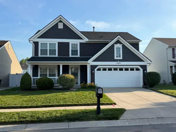4949 Magellan Avenue, Dayton, OH 45426