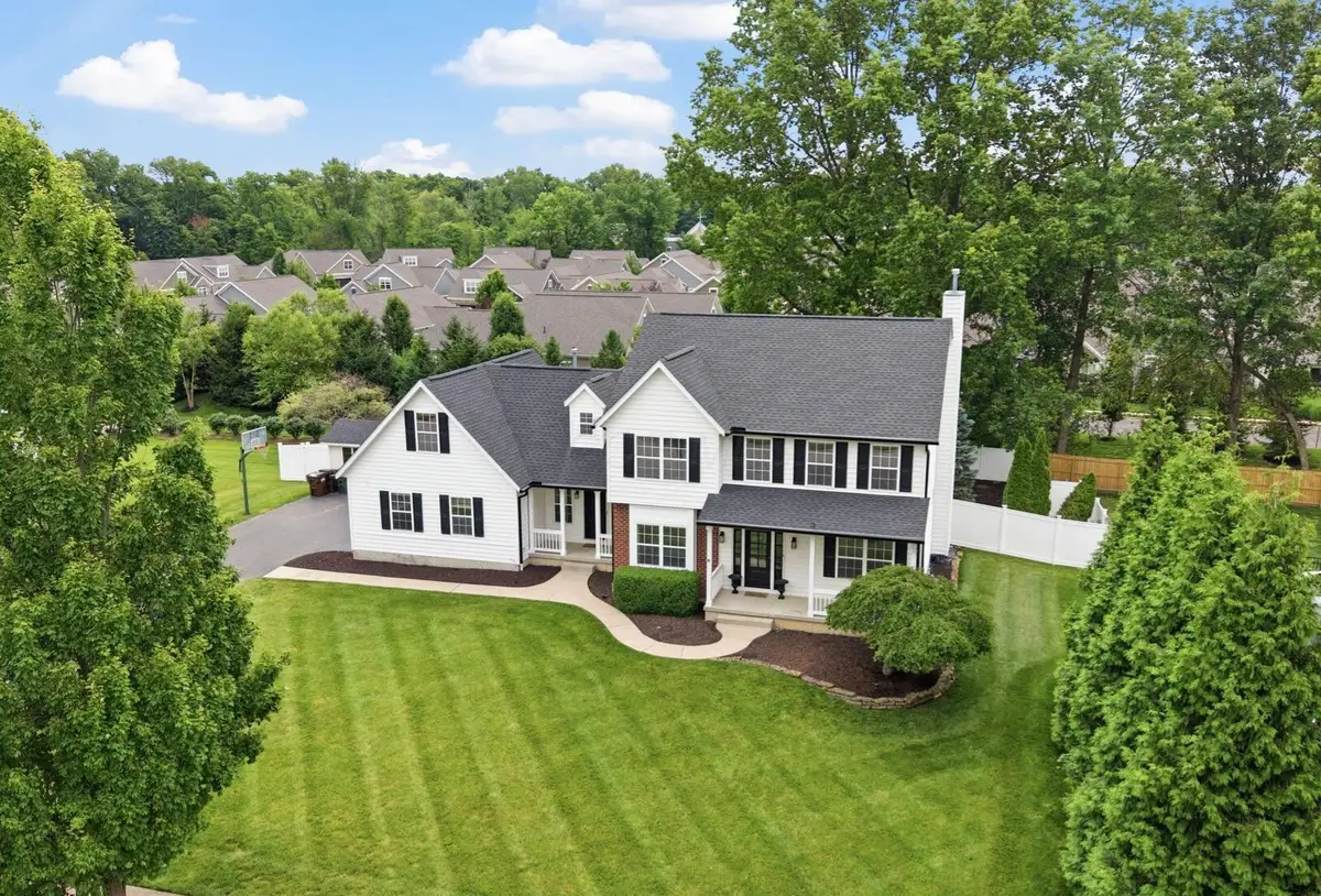 6961 Whitetail Lane, Westerville, OH 43082 - #1