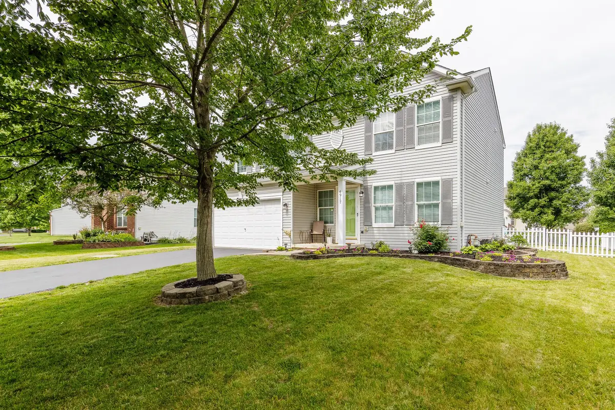 4917 Adwell Loop, Grove City, OH 43123 - #1