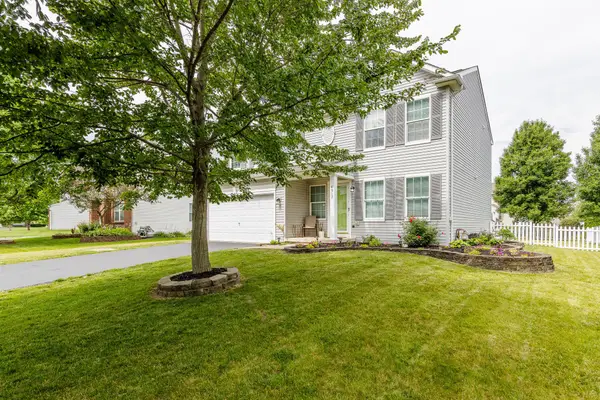 4917 Adwell Loop, Grove City, OH 43123