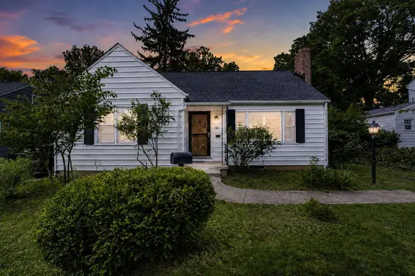 100 E Kanawha Avenue, Columbus, OH 43214