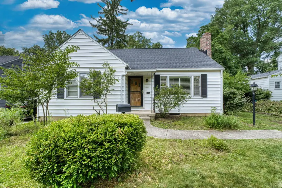 100 E Kanawha Avenue, Columbus, OH 43214 - #2