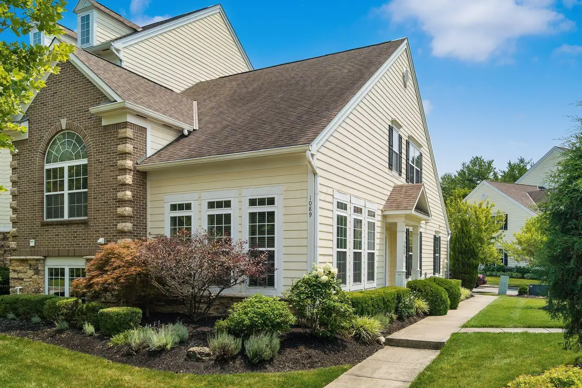 1089 Bluffway Drive, Columbus, OH 43235 - #1