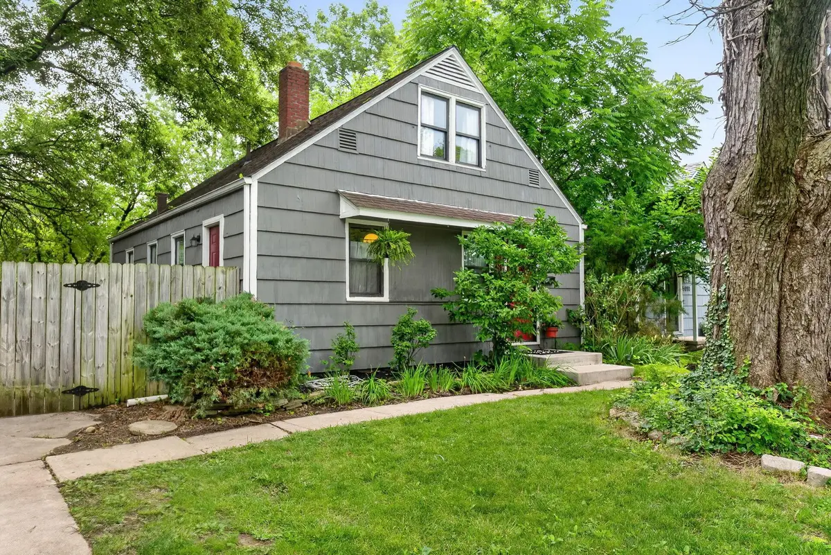 5698 Indianola Avenue, Worthington, OH 43085 - #1