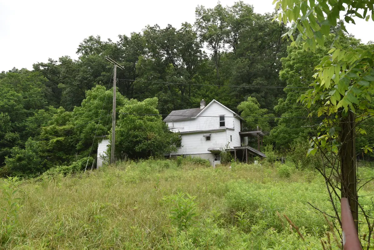 10989 Frasure Helber Road, Logan, OH 43138 - #1