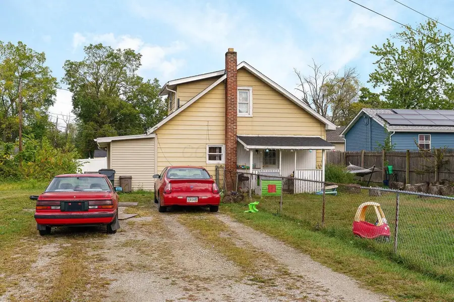 1775 Alcoy Drive, Columbus, OH 43227 - #3
