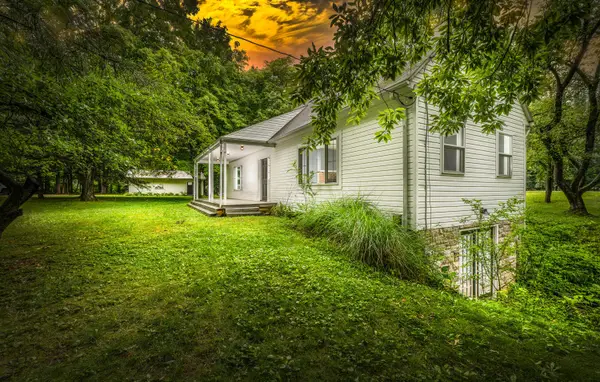 15571 Glen Road, Mount Vernon, OH 43050