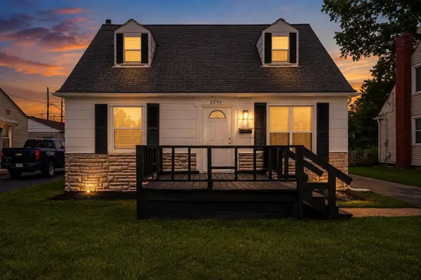 2246 W Mound Street, Columbus, OH 43223
