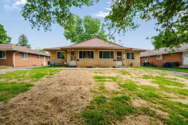 309 Broad Meadows Boulevard, Columbus, OH 43214