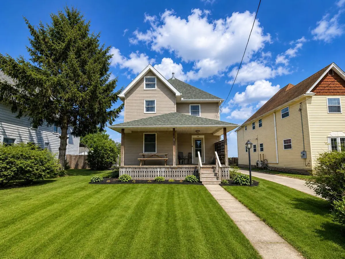 300 Summit Street, Marion, OH 43302 - #1