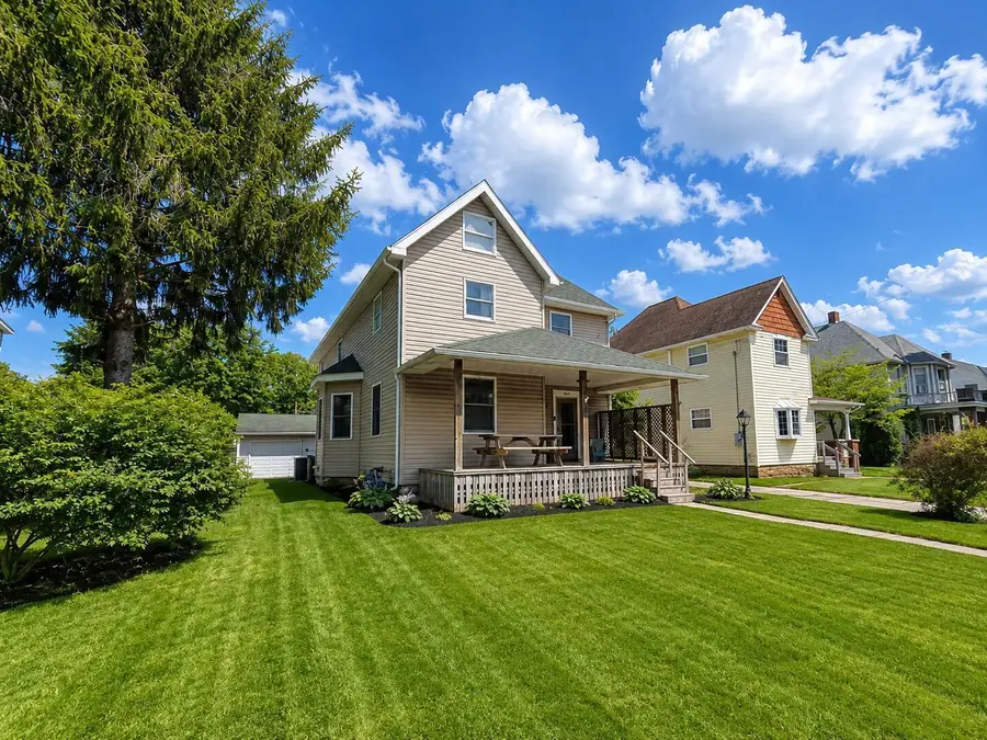 300 Summit Street, Marion, OH 43302 - #2